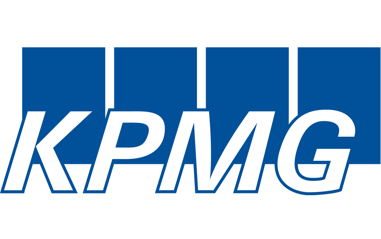 Personalised Career Coaching Services 11 kpmg logo